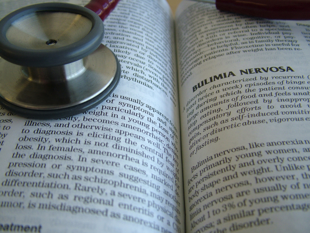 Bulimia Nervosa